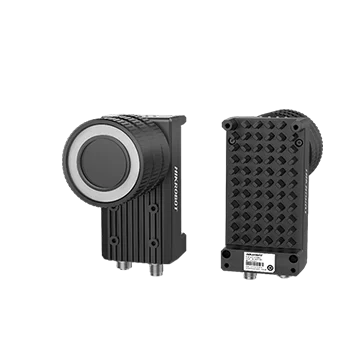 Lettore di codici logistici Hikrobot MV-ID6200M-00C-NNG 20MP
