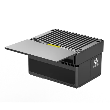 Camera 3D a luce strutturata proiettata Hikrobot MV-DPS250P-03W