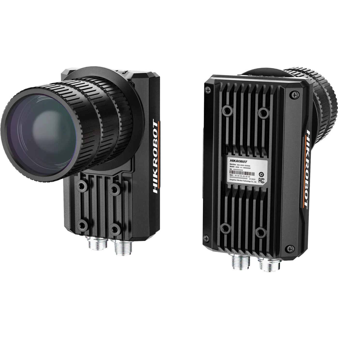 Hikrobot MV-ID5120M-00C-NNN industrieller Codeleser
