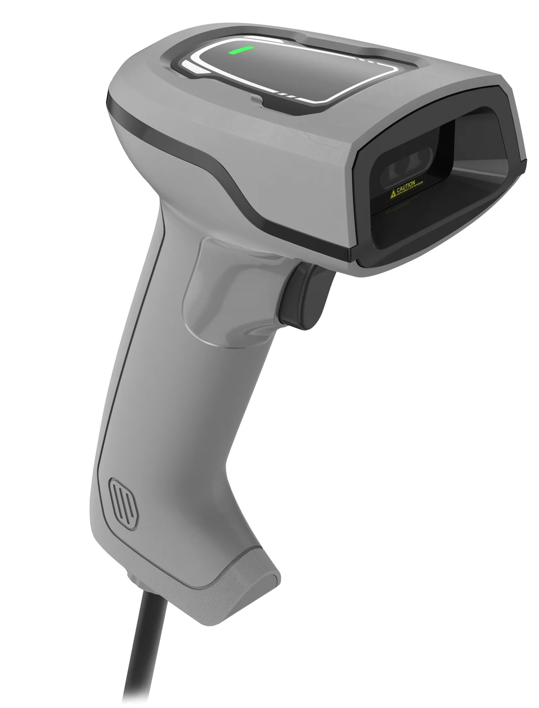 Hikrobot MV-ORH330 Kompakter industrieller Handheld-Codeleser