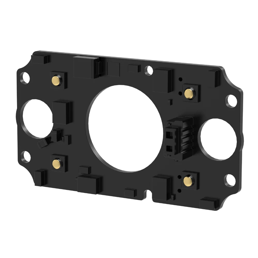 ID2000 Series Code Reader Accessories
