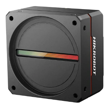 Hikrobot MV-CL082-92GM(V2.0) 8K 7μm GigE telecamera a scansione lineare, Gpixel, Mono