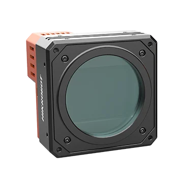 Telecamera a scansione area Hikrobot MV-CH1510-10XC-M72-NF 151MP, CoaXPress, IMX411, Colore, M72-mount, con ventola