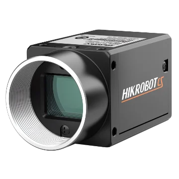 Hikrobot FV-5472-05RM 20 MP-1"-CMOS-Gigabit-Ethernet-Industrieflächenkamera