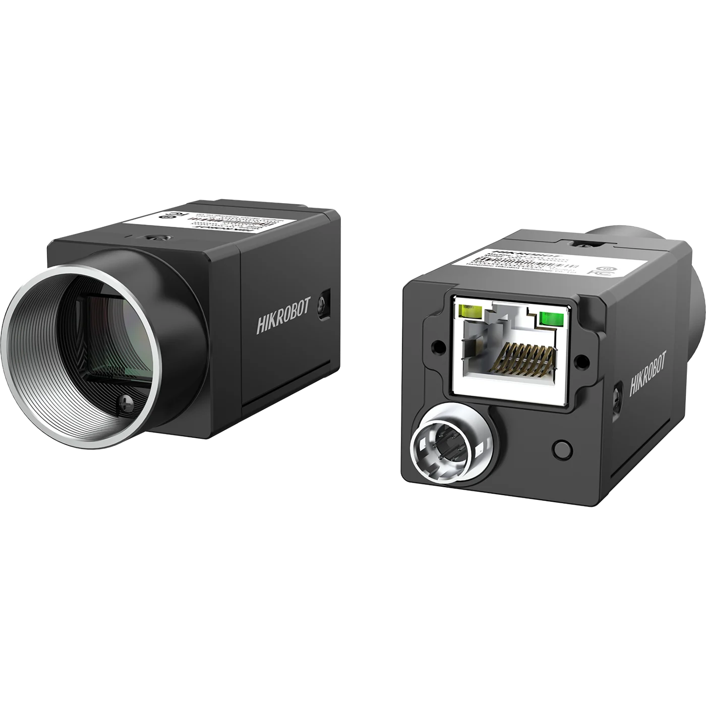 Hikrobot MV-CU050-90GC 5MP Flächenkamera, GigE, GMAX2505, Farbe