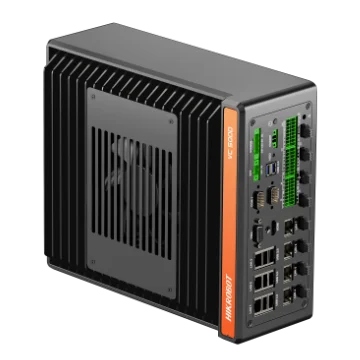 VC5000 series Vision Controller