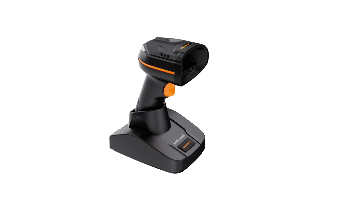 Pacchetto lettore di codici portatile Wireless LAN Hikrobot MV-IDH3000B/13SR/05RN/LS