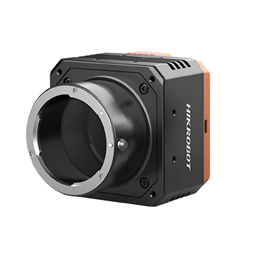 Telecamera a scansione area Hikrobot MV-CH650-90XC-M58S-NF 65MP, CXP-6, GMAX3265, Colore, M58-mount, con ventola