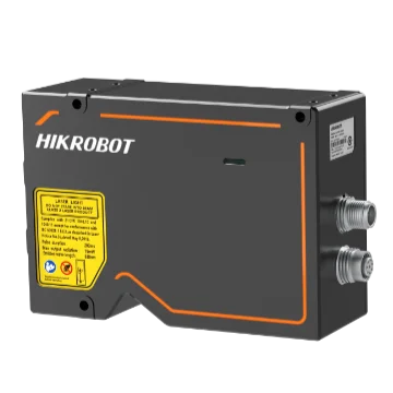 Hikrobot MV-DP3061-01P V2.0 3D Linienlaser-Profil-Sensor DP3000 Serie