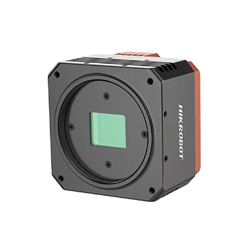Hikrobot MV-CH250-90TM-C-NF 25MP 에어리어 스캔 카메라, 10GigE, GMAX0505, 모노, C-mount, 팬 포함