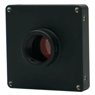 Hikrobot MV-CB060-10UC-S 6MP 보드 레벨 카메라, USB3, IMX178, 컬러, M12-mount, V4