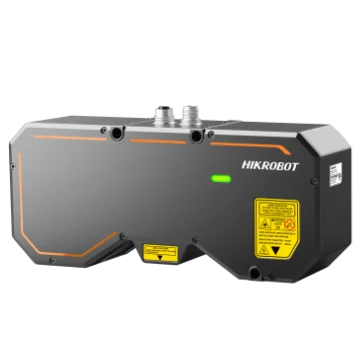 Hikrobot MV-DP3062-01D V2.0 3D Laserprofilsensor, DP3000 Serie binokular einlinig V2.0