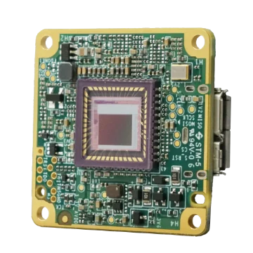 CB Series USB3.0 Board Cameras
