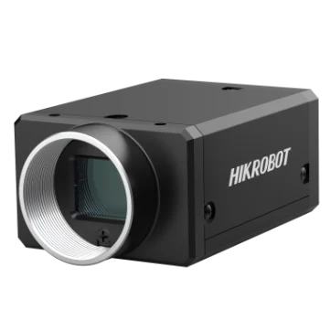 Hikrobot MV-CH120-10UC(EoL) 12MP Telecamera a scansione area, USB3, IMX304, Colore