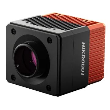 Hikrobot MV-CI010-GS-NN 1k SWIR line-scan, GigE, senza ventola