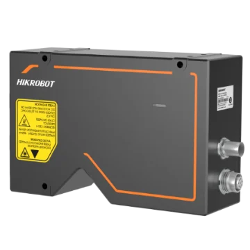 Hikrobot MV-DP2140-01P V2.0 3D Laserprofil-Sensor