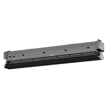Hikrobot MV-CIS-660mm-18-91F4M-KIT MV-CIS-660mm-18-91F4M (incl. scheda di acquisizione, e kit accessori cavi)