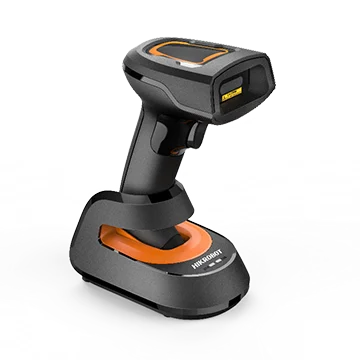 Hikrobot MV-IDH2000RF/CBASE/U 중소규모 산업용 핸드헬드 코드 리더 충전기