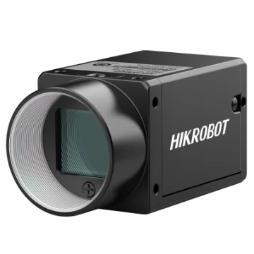 Hikrobot MV-CH120-90Y1C-NN 12MP Flächenkamera, GMAX3412, 1-kanalig CXP-12, C-mount, ohne Lüfter, ohne Kühlkörper, Farbe
