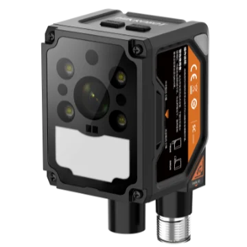 Serie Hikrobot MV-SC3020XC-16M-WBN SC3000X sensore di visione artificiale, 2MP, Colore, lunghezza focale 16mm