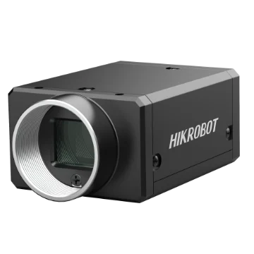 Hikrobot MV-CH250-90GN 25MP Flächenkamera, GigE, GMAX0505, NIR, V4