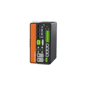 Controllore di visione Hikrobot MV-VC3702X-128G60 VC3000X, modello 12th-I7, 8GB+128G SSD+2T HDD, non supporta POE&PCI-E