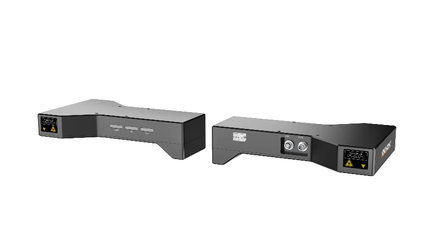 Hikrobot MV-DL2126-04P-R Telecamera laser a linea 3D