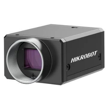 Hikrobot MV-Semi250H 25 MP 1.1" CMOS ギガビットイーサネット産業用エリアスキャンカメラ