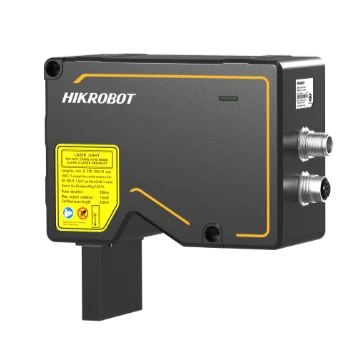 Hikrobot MV-DP3060-01PS 3D Laser-Linien-Profil-Sensor