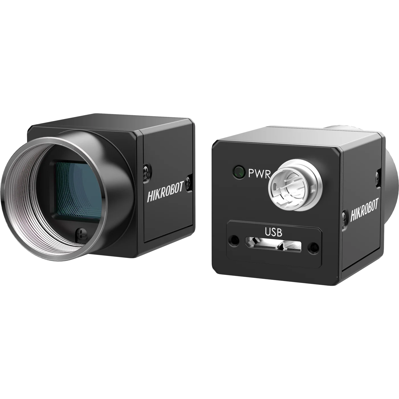 Telecamera a scansione area Hikrobot MV-CA050-12UC 5MP, USB3, IMX264, Colore