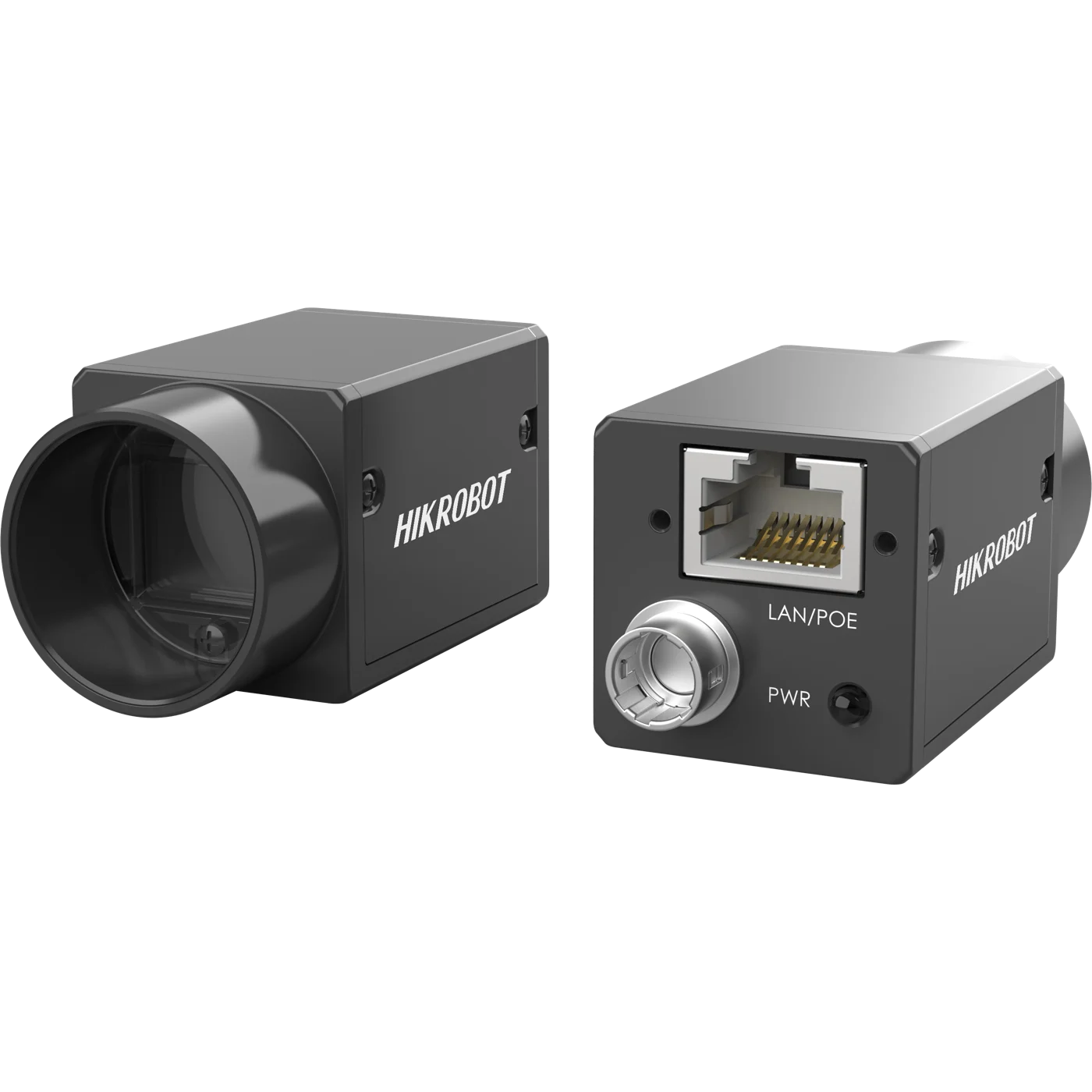 CA Series GigE Area Scan Cameras