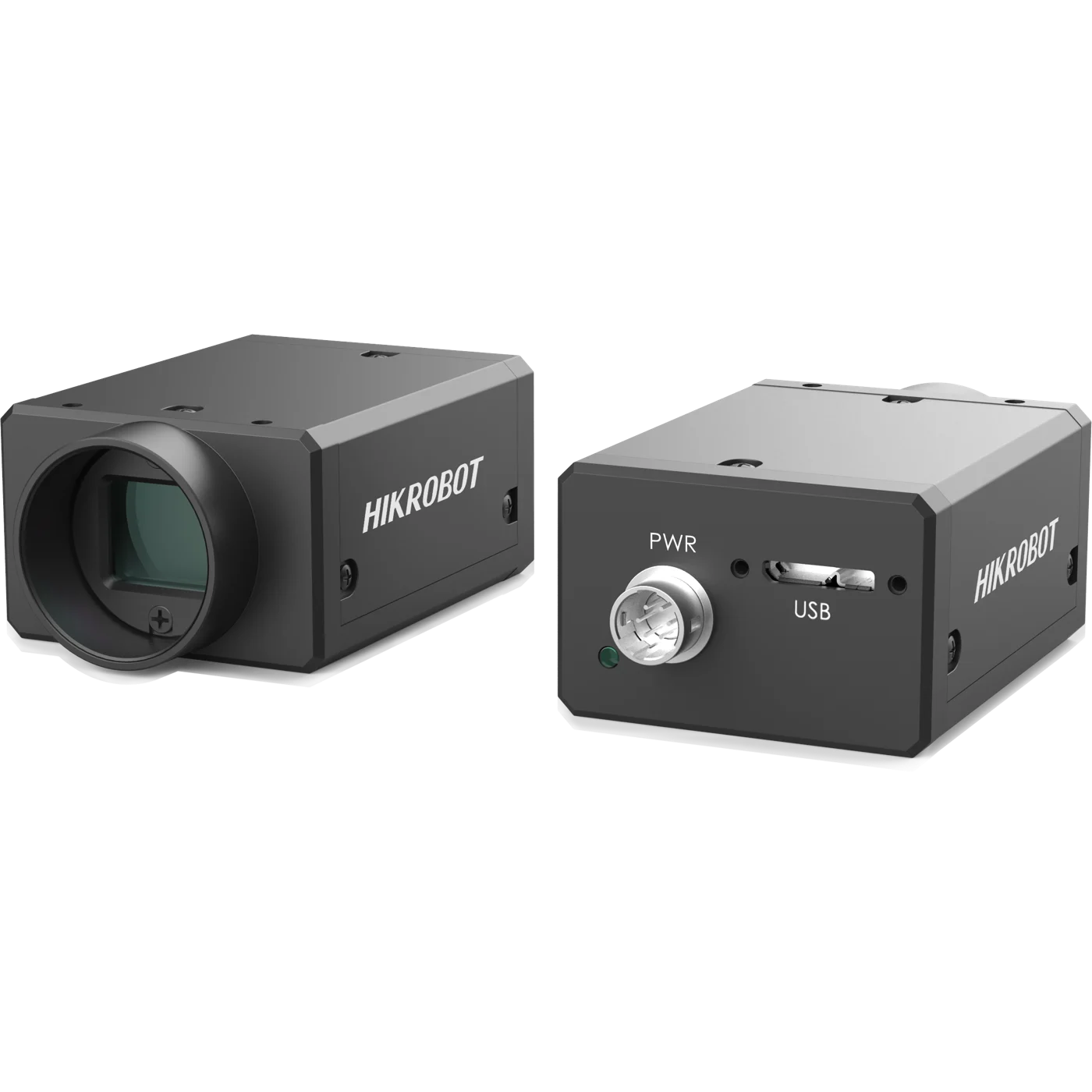 Cámara de área de visión artificial Hikrobot MV-CE200-10UM 20MP, USB3, IMX183, Mono