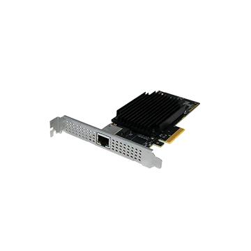 10GigE Adaptors