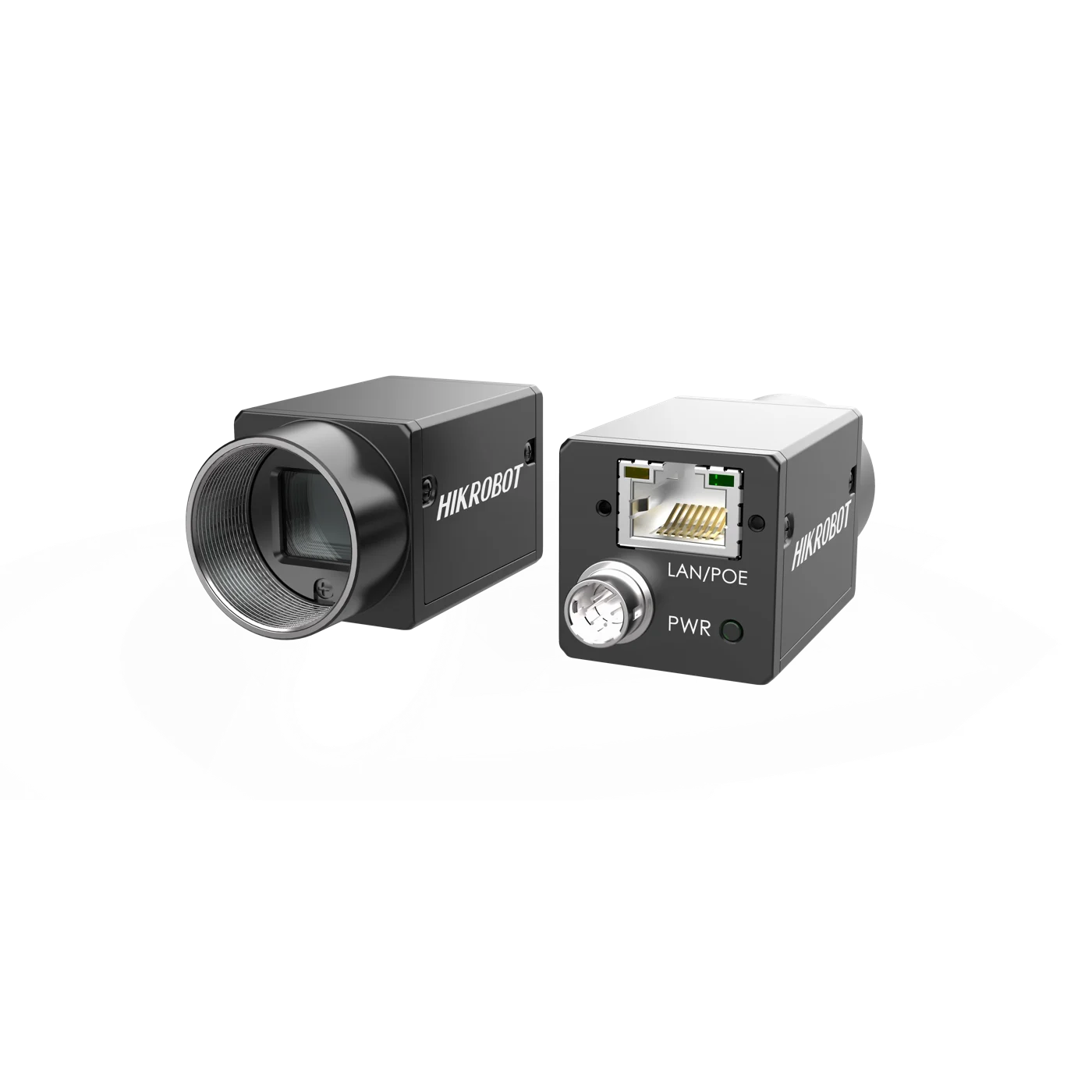 Telecamera a scansione area Hikrobot MV-CE050-31GC 5MP, GigE, AR0521, Colore
