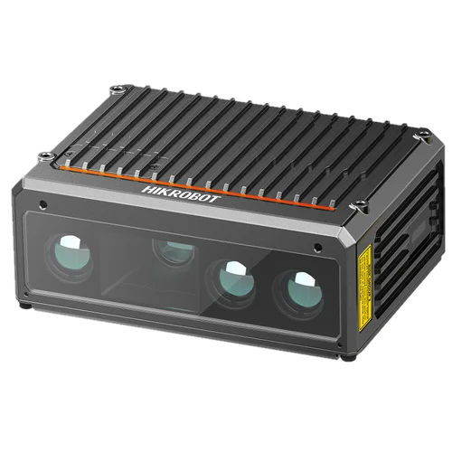 Telecamera a luce strutturata proiettata serie Hikrobot MV-DPS250P-03 V2.0, 3D, V2.0