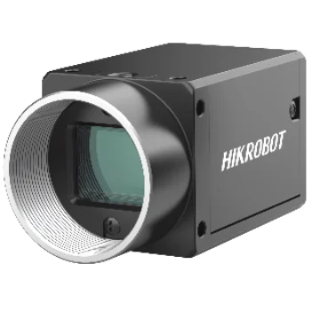 Hikrobot MV-CH050-60NC 5MP Telecamera a scansione area, 2.5GigE, Colore