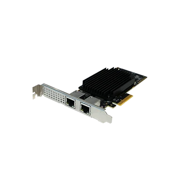 Hikrobot MV-GT2002 adattatore Ethernet doppio 10GigE