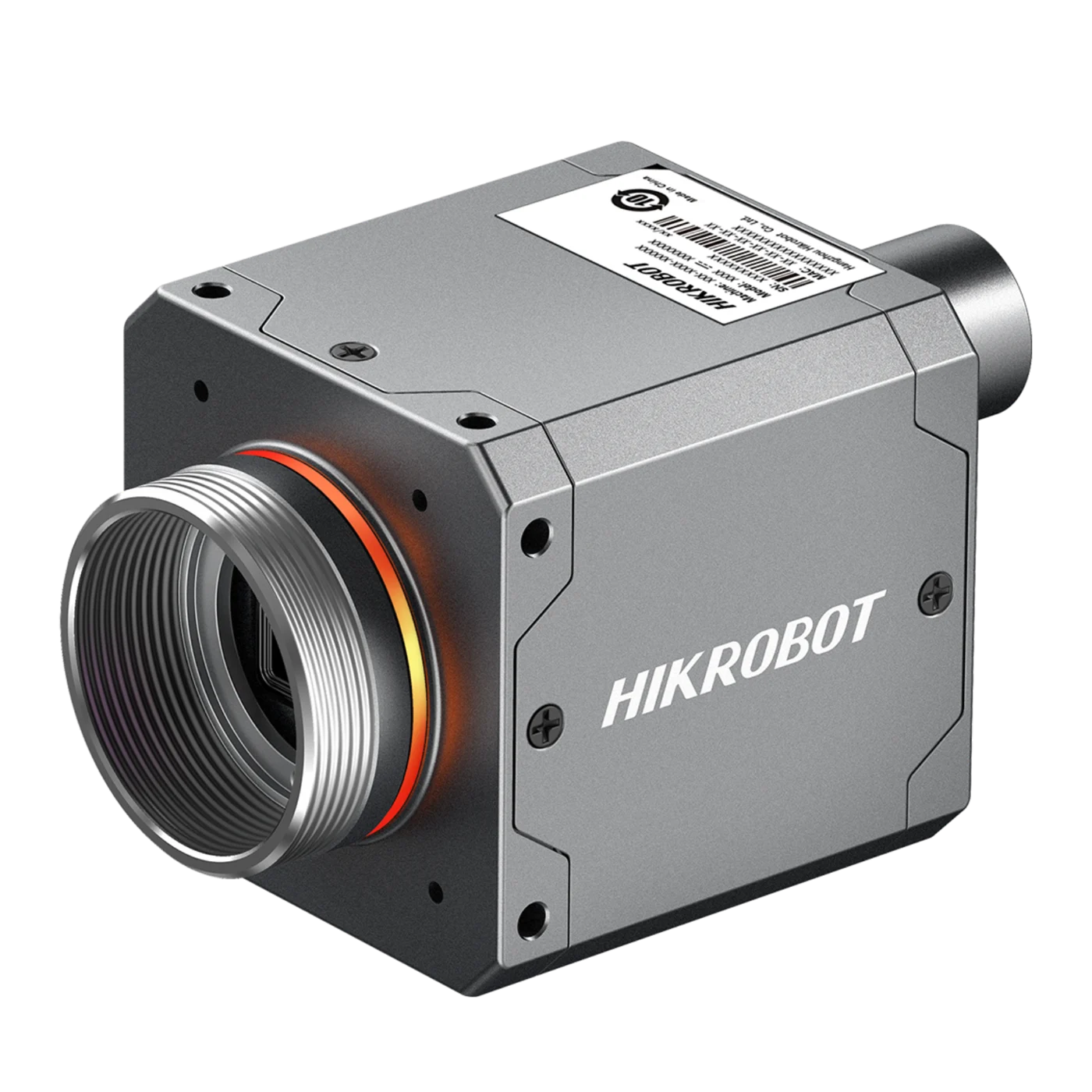 Hikrobot MV-CT2CU0032/G/NN/NN 3.2MP Flächenkamera, 3rd Gen., USB3.0, Farbe, MAX
