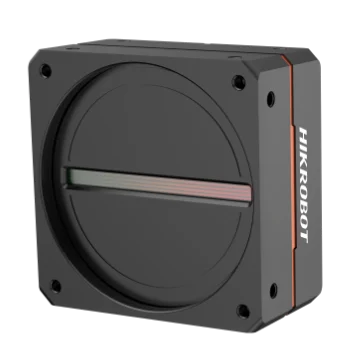 Hikrobot MV-CL083-92CC(V2.0) 8k Pixel Zeilenkameras, Camera Link, Farbe