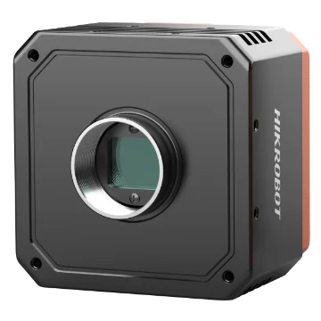 Hikrobot MV-HH2500-TM 25 MP 1.1" CMOS 10GigE telecamera a scansione area industriale