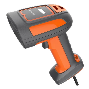 Hikrobot MV-IDH7000P/10SR/07RN/U 1MP 7mm-SR USB Industrieller Handheld-Codeleser