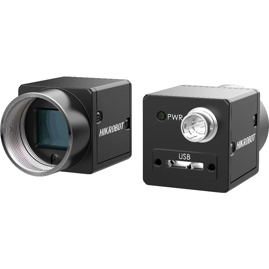 Telecamera a scansione area Hikrobot MV-CA013-A0UC 1.3MP, USB3, a colori