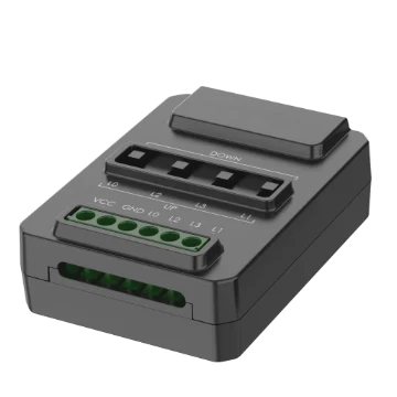 ID2000 Series Code Reader Accessories