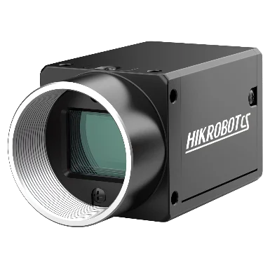 Hikrobot MV-CS013-80GC 1.3MP Flächenkamera, GigE, Farbe