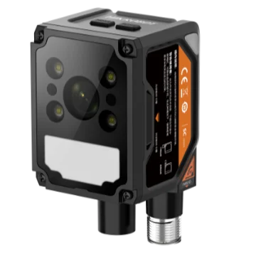 Serie Hikrobot MV-SC3060XC-08M-WBN SC3000X sensore di visione artificiale, 6MP, Colore, lunghezza focale 08mm