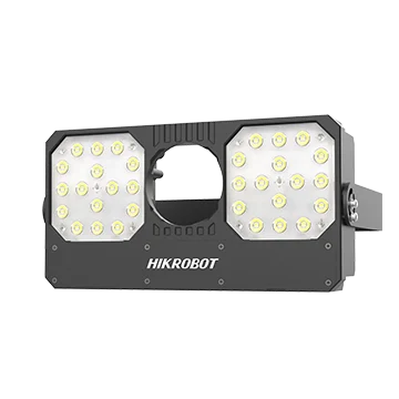 Logistics Code Reading Lights and Accessories