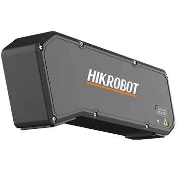 Hikrobot MV-DL2125-04P-R Linienlaser-3D Kamera