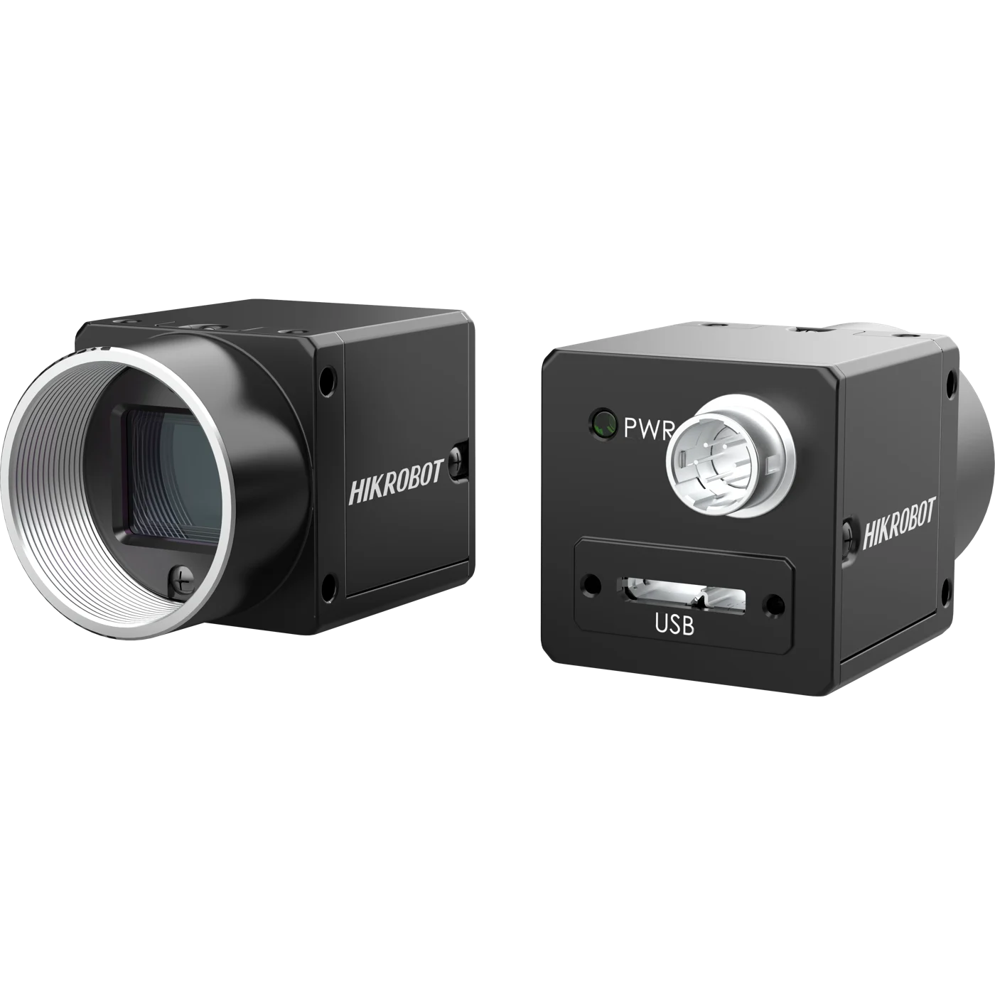 Hikrobot MV-CH120-10UM(TK) 12 MP 1.1" CMOS USB3.0 Telecamera a scansione area