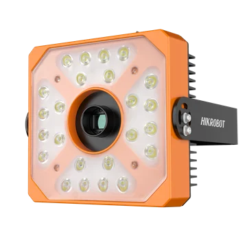OCR付き Hikrobot MV-IDS012M-16C-OCR 12 MP 物流 コードリーダー