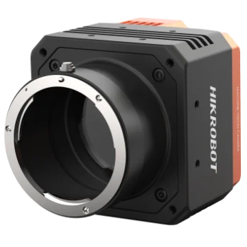 Hikrobot MV-HY6500-00W-BFN 65 MP CMOS 10GigE 산업용 에어리어 스캔 카메라